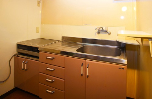 Tsubaki Onsen House | Beachfront Oasis with Hot Tub & Kitchen Amenities
