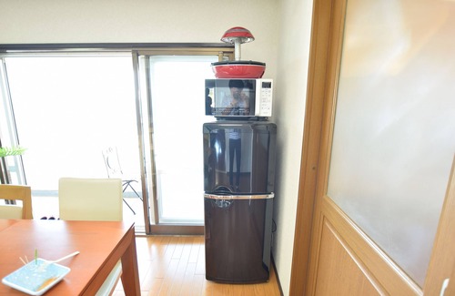 Tsubaki Onsen House | Beachfront Oasis with Hot Tub & Kitchen Amenities
