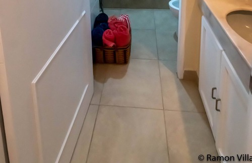 Quintas del Mar Condo | Ocean front beautiful condo.