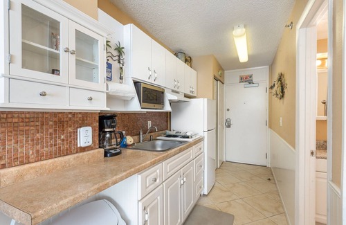 Lenox Park Apartment | Ocean Front Escape with Breathtaking Views & Premier Amenities