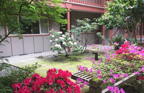 Brookings Condo | Ocean Front Haven: Child-Friendly, Ground Floor Retreat