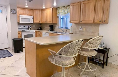 New Smyrna Beach Condo | Ocean Front Condo with Ocean View & Pool - Rated 9.8/10