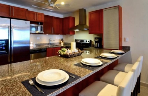Cap Cana Marina Condo | Ocean Front Condo in Cap Cana Marina - Guest Rated 10/10