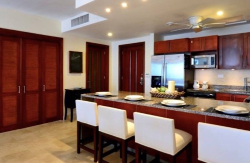 Cap Cana Marina Condo | Ocean Front Condo in Cap Cana Marina - Guest Rated 10/10