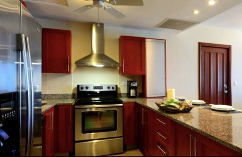 Cap Cana Marina Condo | Ocean Front Condo in Cap Cana Marina - Guest Rated 10/10