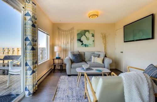 South Beach House | Pet-Friendly Ocean Front Duplex with Breathtaking Views