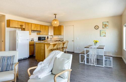South Beach House | Pet-Friendly Ocean Front Duplex with Breathtaking Views