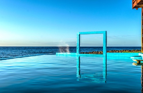 Antoneys Cay House | Ocean Front Family Suite - Guest Rated 10/10, Pet Friendly