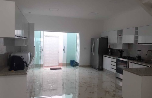 Bracui House | Ocean Front Getaway at Praia dos Coqueiros, Angra dos Reis