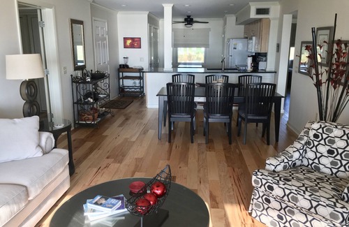 Saint Helena Island Condo | Ocean Front Golf Course Condo with Pool & Family-Friendly Amenities
