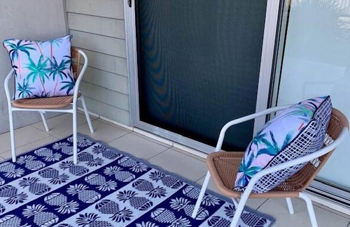 Woodgate House | Ocean Front Holidaying at its BEST