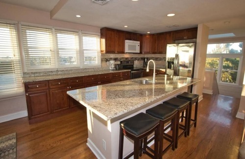 Loveladies House | Experience Oceanfront Serenity in Loveladies with Views