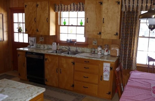 Milbridge Cottage | Seaside Escape: Oceanfront House with Private Beaches