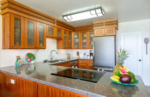 Poipu Condo | Ocean Front Condo with Spa & Ocean Views - Guest Rated 10/10