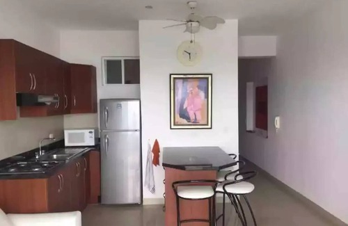 Tonsupa Condo | Oceanfront Playa Azul Resort in Tonsupa, Ecuador - 9/10 Rated