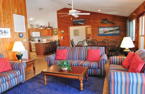 Whalehead Beach House | Oceanfront Retreat with Private Pool and Hot Tub