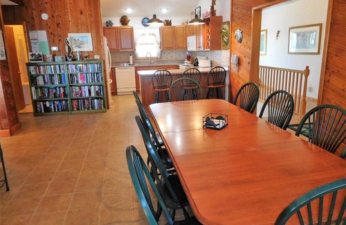 Whalehead Beach House | Oceanfront Retreat with Private Pool and Hot Tub
