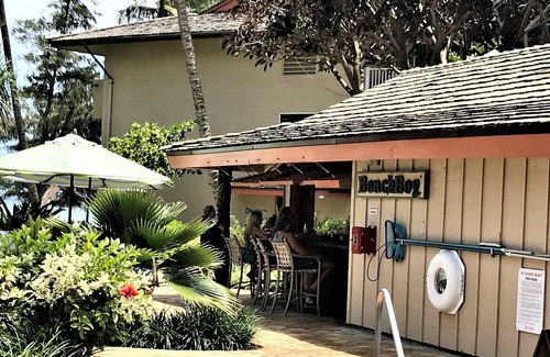 Wailua Resort | Ocean Front Resort~2 BD OCEAN FRONT Suite ~ AT/ Faces the Beach~Dec 23-30, 2023!