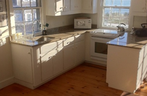 Siasconset Apartment | Oceanfront One-Bedroom Apartment with Scenic Views