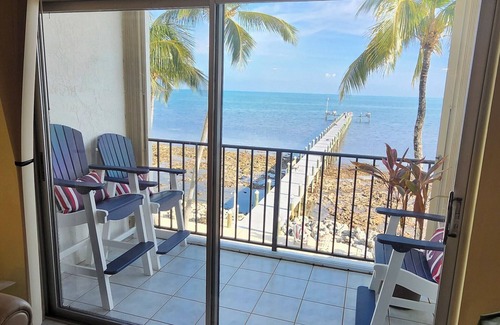 Islamorada House | Ocean Front Town House with Breathtaking Views & Pool