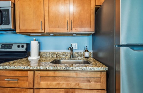 Indian Rocks Beach Condo | Oceanfront Beach Condo at Indian Rocks: Guest Rated 9.6