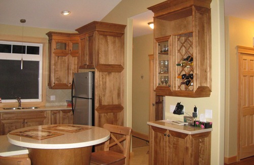 Chelton House | Ocean Front Vacation Home - Rated 10/10 with Family Amenities
