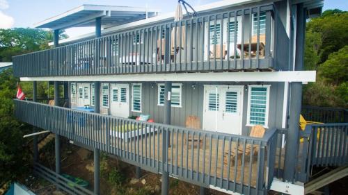 Playa Sardinas II House | Ocean Front Villa 2: Family-Friendly Beach Getaway