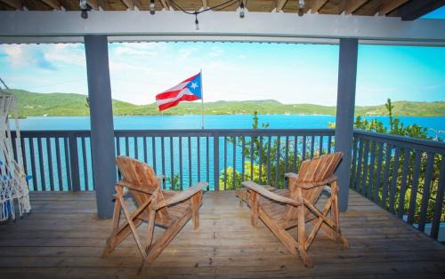 Playa Sardinas II House | Ocean Front Villa 2: Family-Friendly Beach Getaway