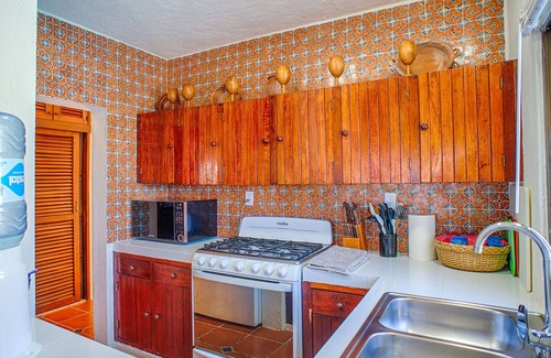 Akumal Villa | Experience Nicte Ha - Akumal Oceanfront Oasis with Pool & More