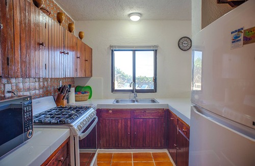 Akumal Villa | Experience Nicte Ha - Akumal Oceanfront Oasis with Pool & More
