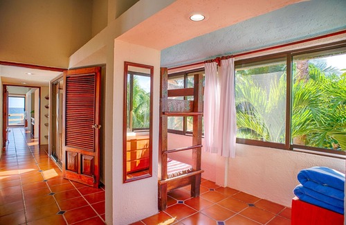 Akumal Villa | Experience Nicte Ha - Akumal Oceanfront Oasis with Pool & More