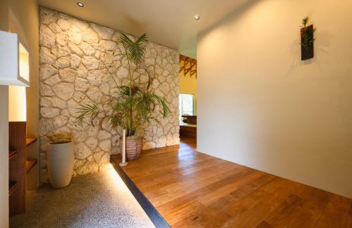 Taketomi-jima Taketomi-cho House | Family-Friendly Ocean Front Villa Ishigakijima Ⅱ Getaway