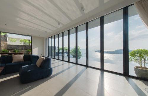 Nha Trang Villa | Experience Ocean Front Villas Nha Trang: Rated 9.8/10