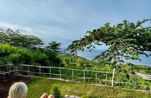 Penida Island Other | Unforgettable Ocean Glamping Penida - Pet Friendly & Pool
