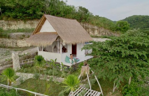 Penida Island Other | Unforgettable Ocean Glamping Penida - Pet Friendly & Pool