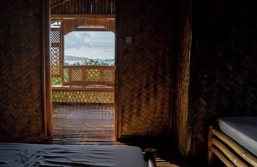 Puerto Princesa Cabin | Ocean Green Ecolodge