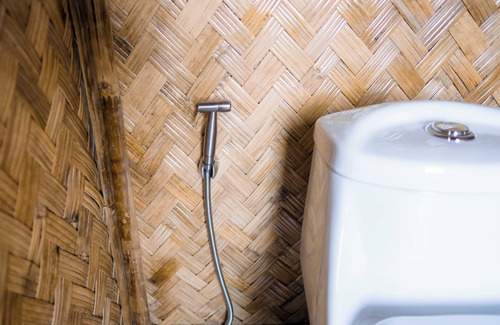Puerto Princesa Cabin | Ocean Green Ecolodge