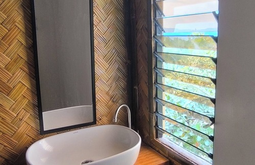 Puerto Princesa Cabin | Ocean Green Ecolodge
