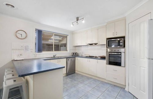 Ocean Grove House | Ocean Grove Beach Oasis: Spacious Home with Private Pool