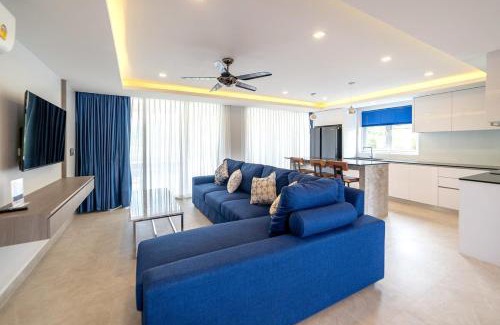 Klong Son Villa | Ocean Grove Pool Villa: Oceanfront Bliss in Koh Chang