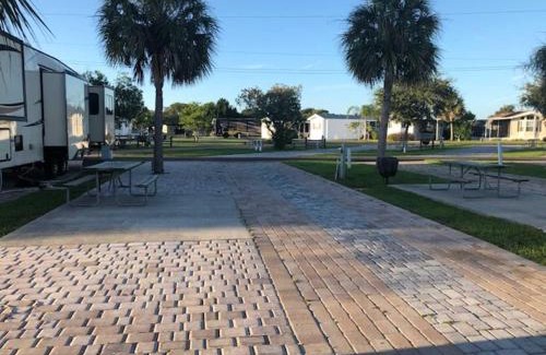 Butler Beach Other | Pet-Friendly Ocean Grove RV Resort with Pool & Hot Tub