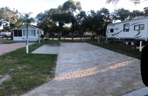 Butler Beach Other | Pet-Friendly Ocean Grove RV Resort with Pool & Hot Tub