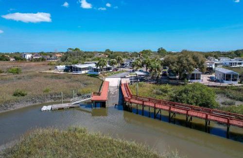 Butler Beach Other | Pet-Friendly Ocean Grove RV Resort with Pool & Hot Tub
