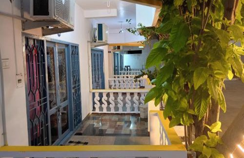 Mahabalipuram Beach House | Ocean Guest House