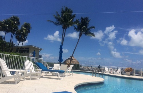 Islamorada Condo | Ocean View Condo: A Fisherman's Paradise Awaiting You