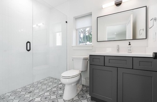 St. Augustine Beach House | Ocean Haven: Beachfront Oasis with Heated Pool Access