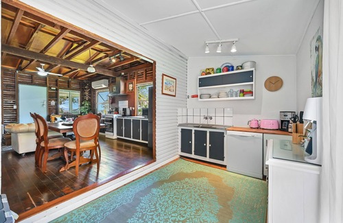 Seventeen Seventy House | Ocean Haze - Prime Beachfront Getaway!