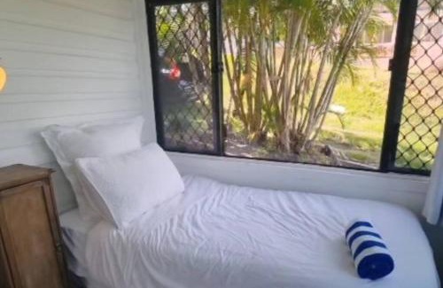 Yamba House | Pet-Friendly Ocean High: Family Fun & Relaxation Awaits