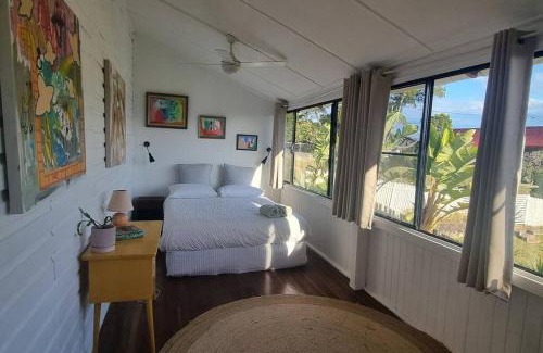 Yamba House | Pet-Friendly Ocean High: Family Fun & Relaxation Awaits