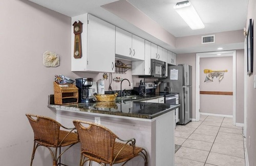 Gulf Shores Hotel | Ocean House Unit 2601: Rated 10/10 with Oceanfront Views